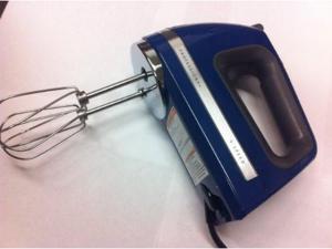 Kitchenaid Digital Displ khm920bw khm920 hand mixer 9 Speed Powerful Blue Willow Manufacturer Refurbished Kitchenaid Digital Displ khm920bw khm920 hand mixer 9 Speed Powerful Blue Willow Manufacturer Refurbished