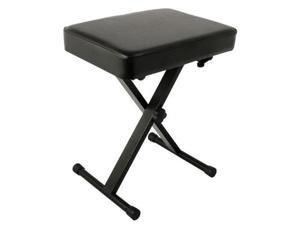 Yamaha PKBB1 Single Braced Adjustable X-Style Keyboard Bench NEW Yamaha PKBB1 Single Braced Adjustable X-Style Keyboard Bench NEW