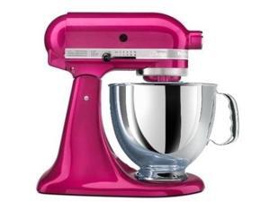 Kitchenaid Stand Mixer tilt 5-QT R-Ksm150psri rk150ri Raspberry Ice Artisan Tilt Manufacturer Refurbished Kitchenaid Stand Mixer tilt 5-QT R-Ksm150psri rk150ri Raspberry Ice Artisan Tilt Manufacturer Refurbished