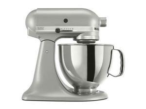 Kitchenaid R-KP26M1Xnp Pro 600 Stand Mixer 6 qt Nickel Pearl BIG Large Capacity Manufacturer Refurbished Kitchenaid R-KP26M1Xnp Pro 600 Stand Mixer 6 qt Nickel Pearl BIG Large Capacity Manufacturer Refurbished