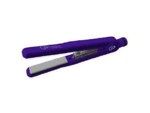 Fhi Go 1" Flat Iron Dual voltage Worldwide Ceramic Tourmaline Styling purple new Fhi Go 1" Flat Iron Dual voltage Worldwide Ceramic Tourmaline Styling purple new