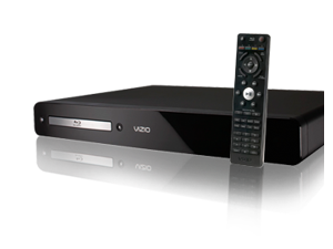 VIZIO R-VBR210 Blu-Ray Player with Wireless Internet Application, Black Mqanufacturer Refurbished VIZIO R-VBR210 Blu-Ray Player with Wireless Internet Application, Black Mqanufacturer Refurbished