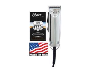Oster 76023-130 Fast Feed Limited Edition Clipper CHROME Oster 76023-130 Fast Feed Limited Edition Clipper CHROME