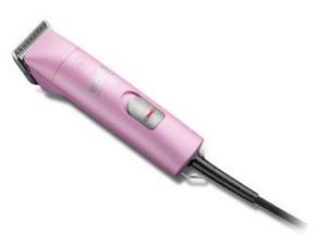 New Andis Professional Pink UltraEdge AGC-2 Super 2-Speed Animal Clipper 24085 New Andis Professional Pink UltraEdge AGC-2 Super 2-Speed Animal Clipper 24085