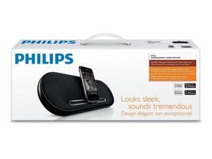Philips Sbd-7500 iphone or ipod Speaker Dock/Charger Philips Sbd-7500 iphone or ipod Speaker Dock/Charger
