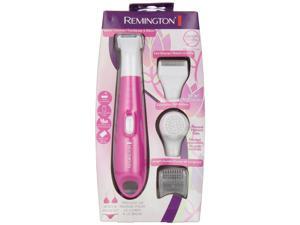 Remington WPG-4020 Body Bikini Grooming Hypoallergenic Cordless Lady Shaver Remington WPG-4020 Body Bikini Grooming Hypoallergenic Cordless Lady Shaver