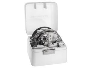KitchenAid KSMFPAEP Food Processor Accessory Kit Commercial Style Dicing Kit KitchenAid KSMFPAEP Food Processor Accessory Kit Commercial Style Dicing Kit