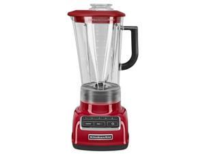 KitchenAid KSB1575cer dieCast 5-Speed Blender Diamond Vortex Blade Empire Red KitchenAid KSB1575cer dieCast 5-Speed Blender Diamond Vortex Blade Empire Red