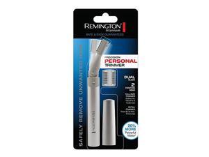 Remington MPT-3600 Pen Trimmer Titanium Coated Dual Blade Hypo-allergenic Remington MPT-3600 Pen Trimmer Titanium Coated Dual Blade Hypo-allergenic