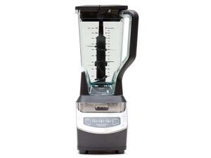 Ninja 1000 Watts Professional Blender (NJ600) XL 3-Speed & Pulse Master Prep Ice Ninja 1000 Watts Professional Blender (NJ600) XL 3-Speed & Pulse Master Prep Ice