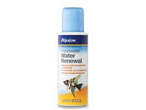 Aqueon 06015 Freshwater Renewal, 4-Ounce Aqueon 06015 Freshwater Renewal, 4-Ounce