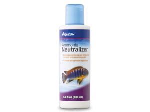 Aqueon 06009 Ammonia Neutralizer, 8-Ounce Aqueon 06009 Ammonia Neutralizer, 8-Ounce