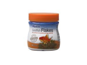 Aqueon 06040 Goldfish Flakes, 0.45-Ounce Aqueon 06040 Goldfish Flakes, 0.45-Ounce