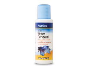 Aqueon 06017 Water Renewal Betta, 4-Ounce Aqueon 06017 Water Renewal Betta, 4-Ounce