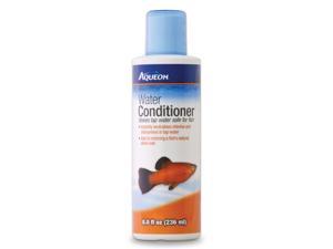 Aqueon 06004 Tap Water Conditioner, 8-Ounce Aqueon 06004 Tap Water Conditioner, 8-Ounce