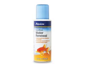 Aqueon 06016 Water Renewal Goldfish, 4-Ounce Aqueon 06016 Water Renewal Goldfish, 4-Ounce