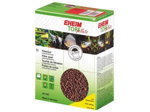 Torf Pellets with Netbag 1 Liter Torf Pellets with Netbag 1 Liter