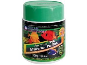Ocean Nutrition Formula Two Marine Pellet Ocean Nutrition Formula Two Marine Pellet