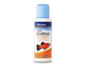 Aqueon 06003 Tap Water Conditioner, 4-Ounce Aqueon 06003 Tap Water Conditioner, 4-Ounce