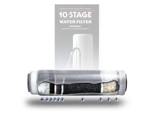 New Wave Enviro Premium 10 Stage Replacement Cartridge New Wave Enviro Premium 10 Stage Replacement Cartridge