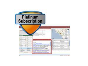 Digium 1 Switchvox Platinum Subscription for 1 User 1SWXPSUB1 Digium 1 Switchvox Platinum Subscription for 1 User 1SWXPSUB1