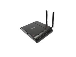CradlePoint CBA750B Cellular 3G/4G Broadband Adapter Passthrough for Backup CradlePoint CBA750B Cellular 3G/4G Broadband Adapter Passthrough for Backup