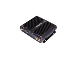 CradlePoint IBR1100 Rugged, Enterprise Class Mobile 3G / 4G LTE Multi-Band Router with WiFi - Generic CradlePoint IBR1100 Rugged, Enterprise Class Mobile 3G / 4G LTE Multi-Band Router with WiFi - Generic