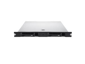 Quantum LTO-6 Tape Drive, Half Height, Single, 1U Rackmount, Model C, 6Gb/s SAS, Black Quantum LTO-6 Tape Drive, Half Height, Single, 1U Rackmount, Model C, 6Gb/s SAS, Black