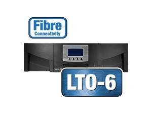 Quantum Scalar i40 Library, two IBM LTO-6 tape drives, 25 slots, 8Gb native Fibre Channel Quantum Scalar i40 Library, two IBM LTO-6 tape drives, 25 slots, 8Gb native Fibre Channel