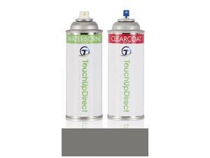 2009 BMW 1 Automotive Aerosol Spray Paint - Basic Package - Space Grey Metallic Clearcoat A52 2009 BMW 1 Automotive Aerosol Spray Paint - Basic Package - Space Grey Metallic Clearcoat A52