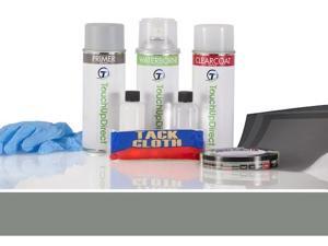 1988 Saab All Automotive Aerosol Spray Paint - Premium Package - Edwardian Gray Metallic Clearcoat 204B 1988 Saab All Automotive Aerosol Spray Paint - Premium Package - Edwardian Gray Metallic Clearcoat 204B