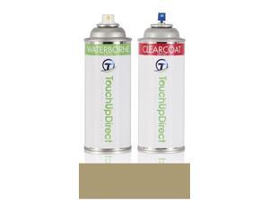 1990 Volkswagen Passat Automotive Aerosol Spray Paint - Basic Package - Travertine Metallic Clearcoat LD1V/L2 1990 Volkswagen Passat Automotive Aerosol Spray Paint - Basic Package - Travertine Metallic Clearcoat LD1V/L2