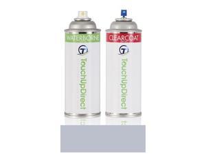 1988 Saab All Automotive Aerosol Spray Paint - Basic Package - Edwardian Gray Metallic Clearcoat 204B 1988 Saab All Automotive Aerosol Spray Paint - Basic Package - Edwardian Gray Metallic Clearcoat 204B