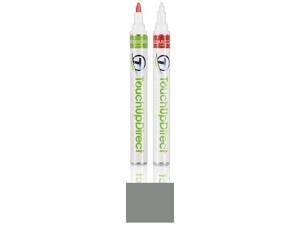 1988 Saab All Automotive Touch-Up Paint Pen - Basic Package - Edwardian Gray Metallic Clearcoat 204B 1988 Saab All Automotive Touch-Up Paint Pen - Basic Package - Edwardian Gray Metallic Clearcoat 204B