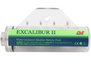 Minelab Alkaline Battery Pod (Excalibur) Minelab Alkaline Battery Pod (Excalibur)