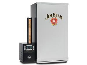 Bradley Jim Beam 4 Rack Digital Smoker Bradley Jim Beam 4 Rack Digital Smoker