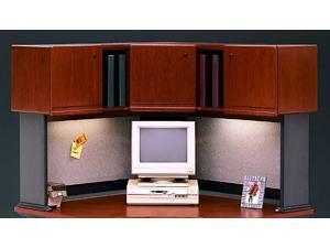 Corner Desk Hutch for 48 in. Office Desk - Series A Corner Desk Hutch for 48 in. Office Desk - Series A