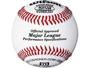 Baseball - Wilson A1010 NFHS-Approved SST Seam, 1 Dozen Baseball - Wilson A1010 NFHS-Approved SST Seam, 1 Dozen