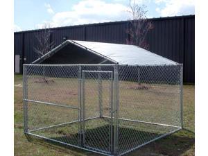10 X 10 Kennel Top - Top Only 10 X 10 Kennel Top - Top Only