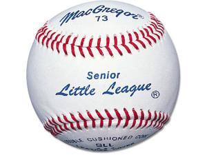 Baseballs - MacGregor 73 Senior Little League, One Dozen Baseballs - MacGregor 73 Senior Little League, One Dozen