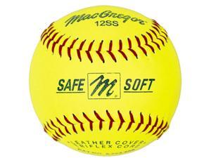 11 in. Safe and Soft Training Softball - Set of 12 11 in. Safe and Soft Training Softball - Set of 12