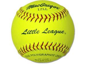 12 in. Softball - Set of 12 12 in. Softball - Set of 12