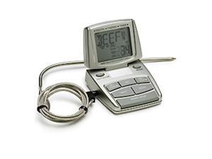 Programmable Digital Thermometer Programmable Digital Thermometer