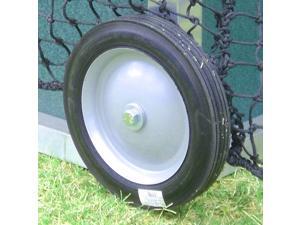 Field Hockey Goal Wheel Kit Field Hockey Goal Wheel Kit