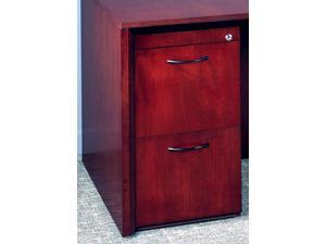 Pedestal File Cabinet (Golden Cherry) Pedestal File Cabinet (Golden Cherry)
