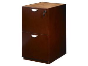 File Cabinet with 2 Drawers (22 in.) File Cabinet with 2 Drawers (22 in.)