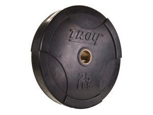 Troy Bumper Plate - 25 lbs. Troy Bumper Plate - 25 lbs.