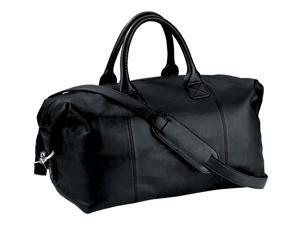 Euro Traveler Petite in Nappa Leather (Black) Euro Traveler Petite in Nappa Leather (Black)