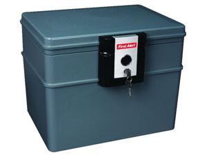 Fire Chest & Water Proof Safe w Hanging Folders - 1070 cu. in. Fire Chest & Water Proof Safe w Hanging Folders - 1070 cu. in.