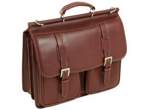 Double Compartment Laptop Case - Signorini Double Compartment Laptop Case - Signorini
